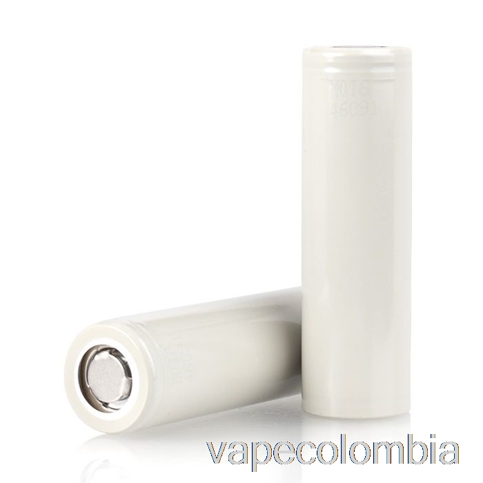 Vape Desechable Samsung 30t 21700 3000mah 35a Batería Paquete De Dos Baterías