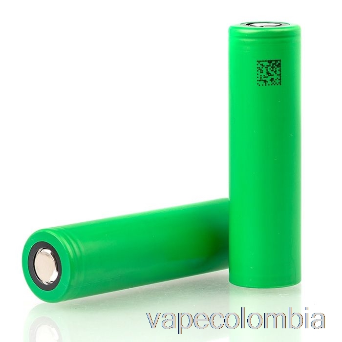 Vape Desechable Sony Vtc5 18650 2600mah 20a Batería Paquete De Dos Baterías